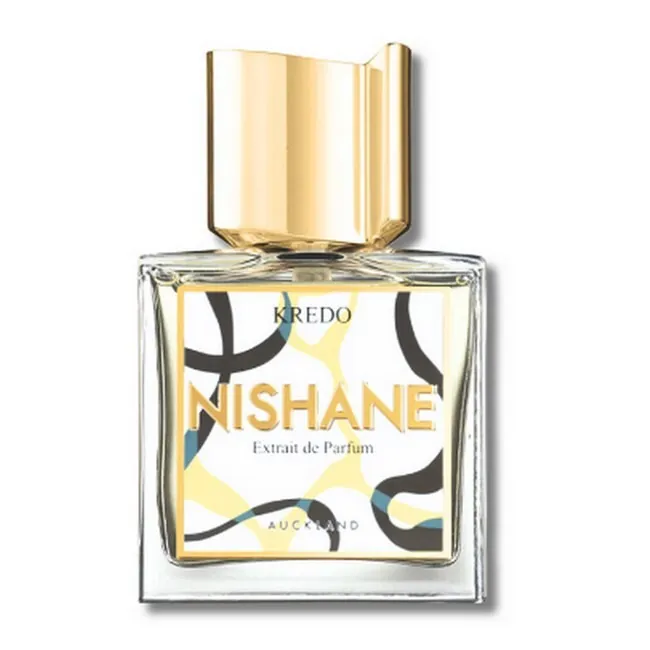 Nishane Kredo Extrait de Parfum 100 ml