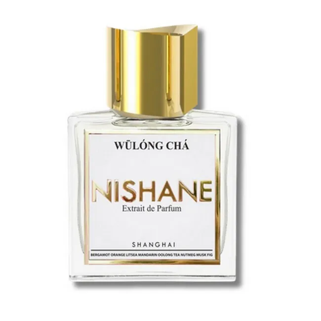 Nishane Wulong Cha Extrait de Parfum