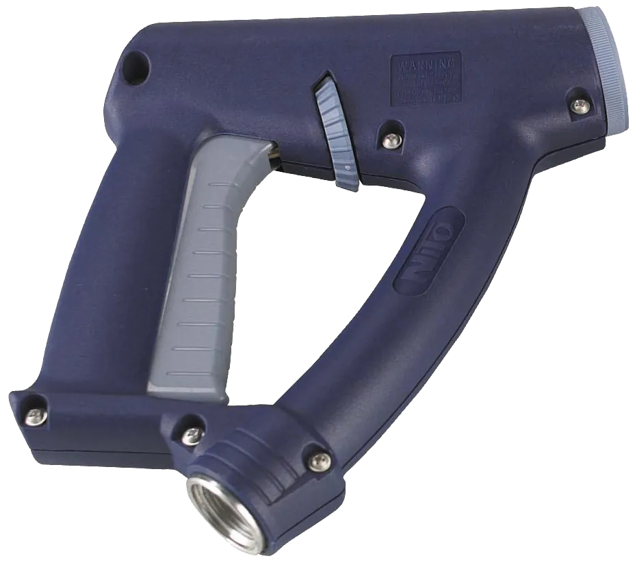 NiTo II 40L industripistol