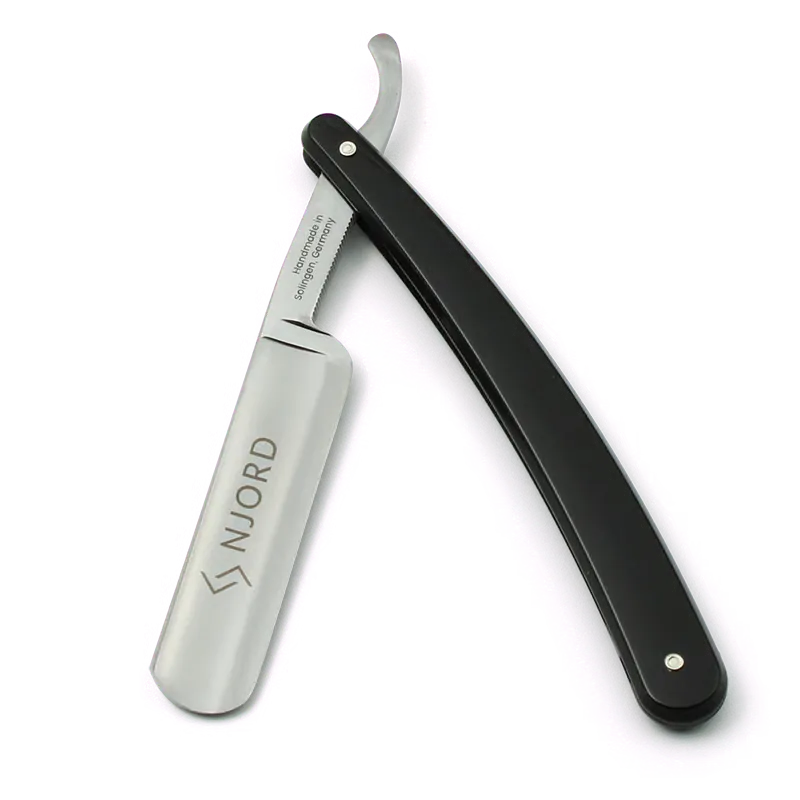 Njord Straight Razor 5/8"