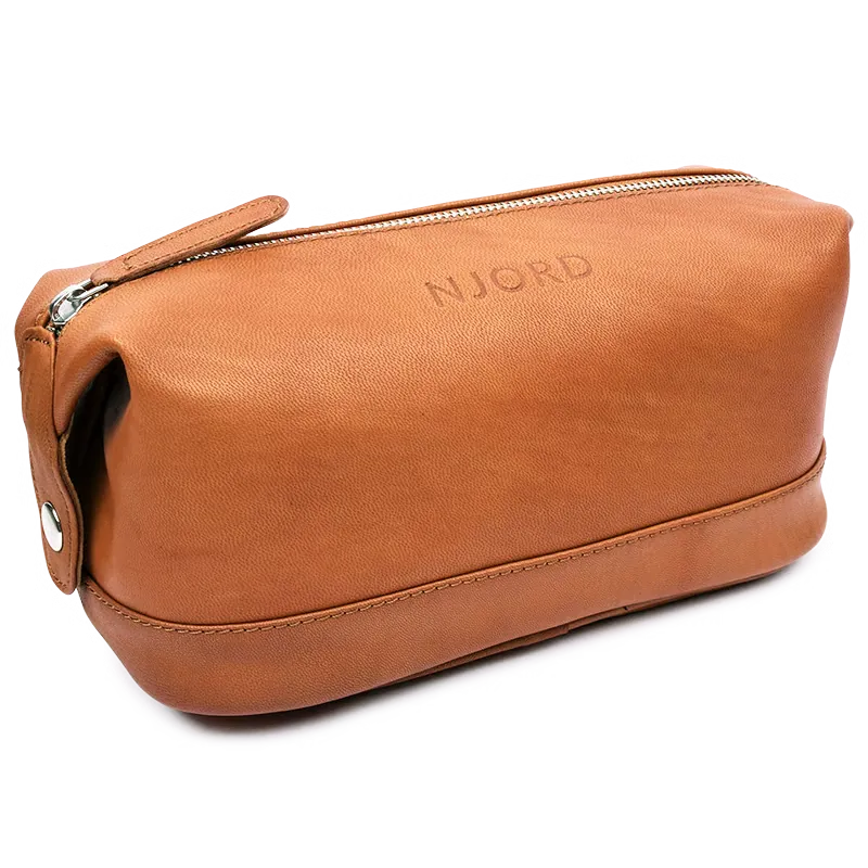 Njord Toilet Bag Gedeskind