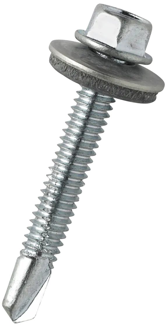 NKT Facade+ M pladeskrue A2 6kt NV8