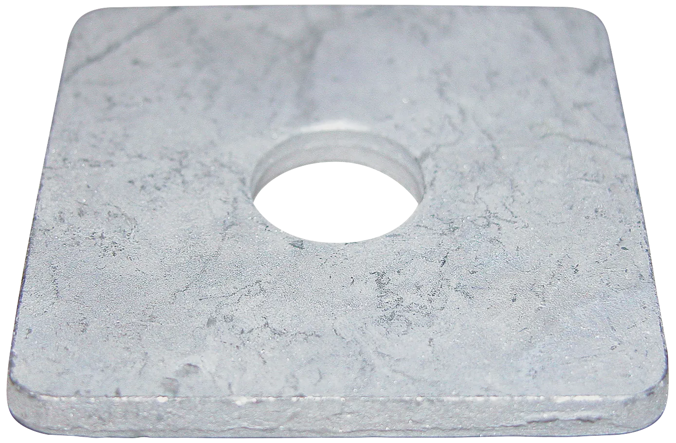 NKT Firkantskive DIN436 FZV M24