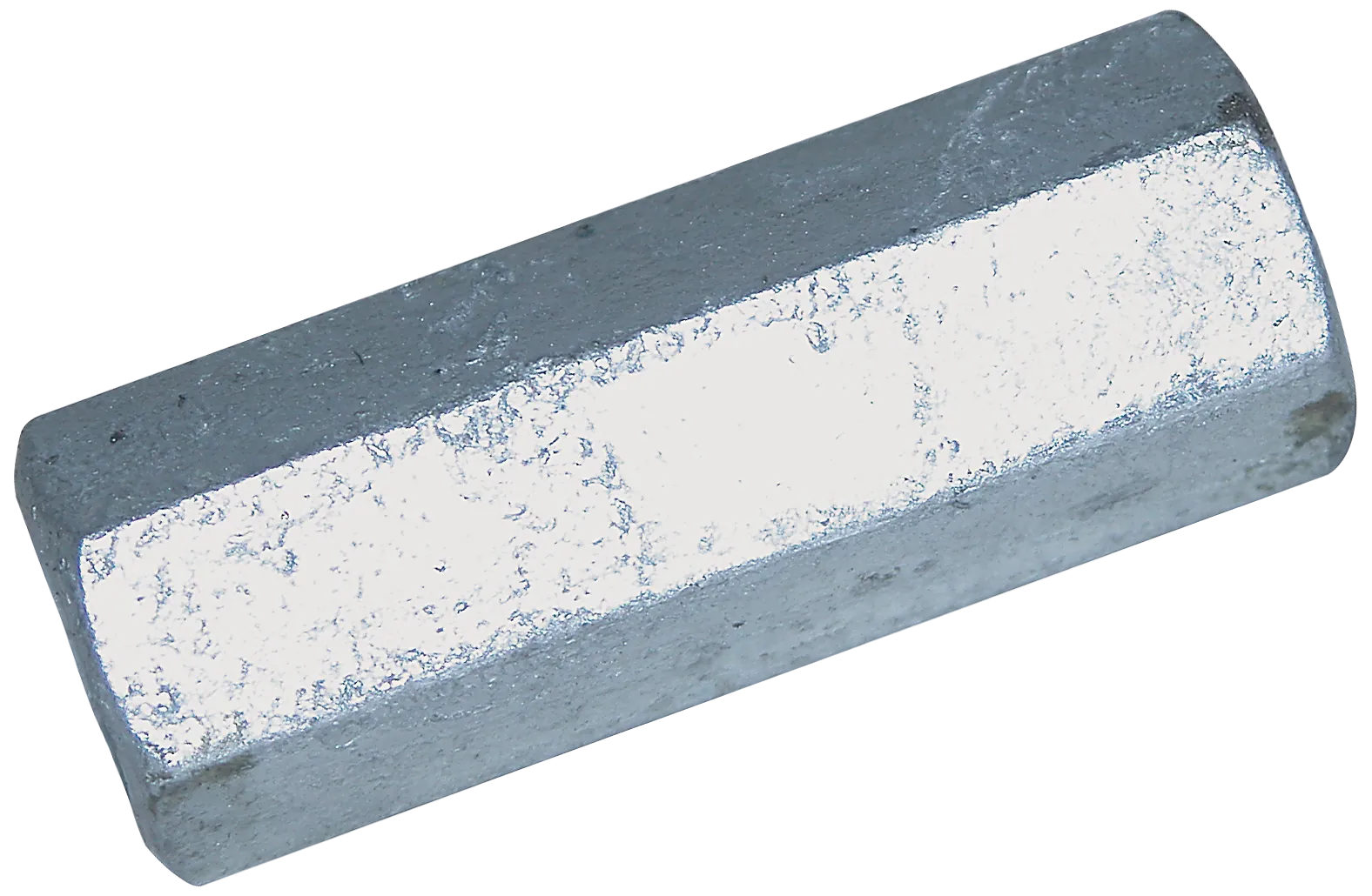 NKT Forbindelsesmøtrik DIN6334 M16x50