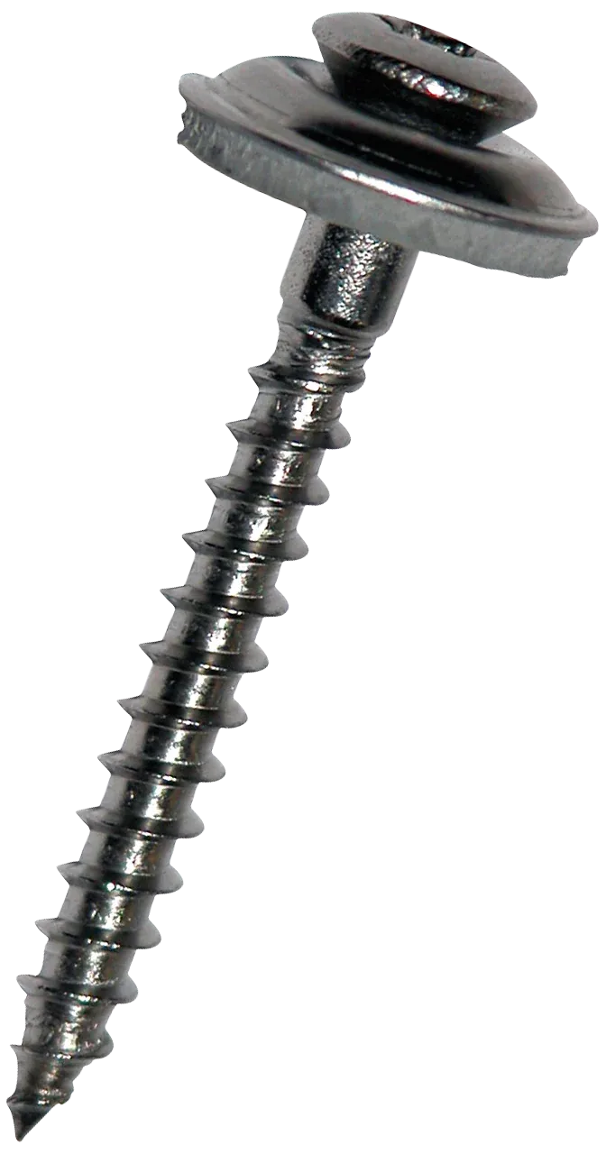 NKT Roof+ Tagskrue A2 4,5x50