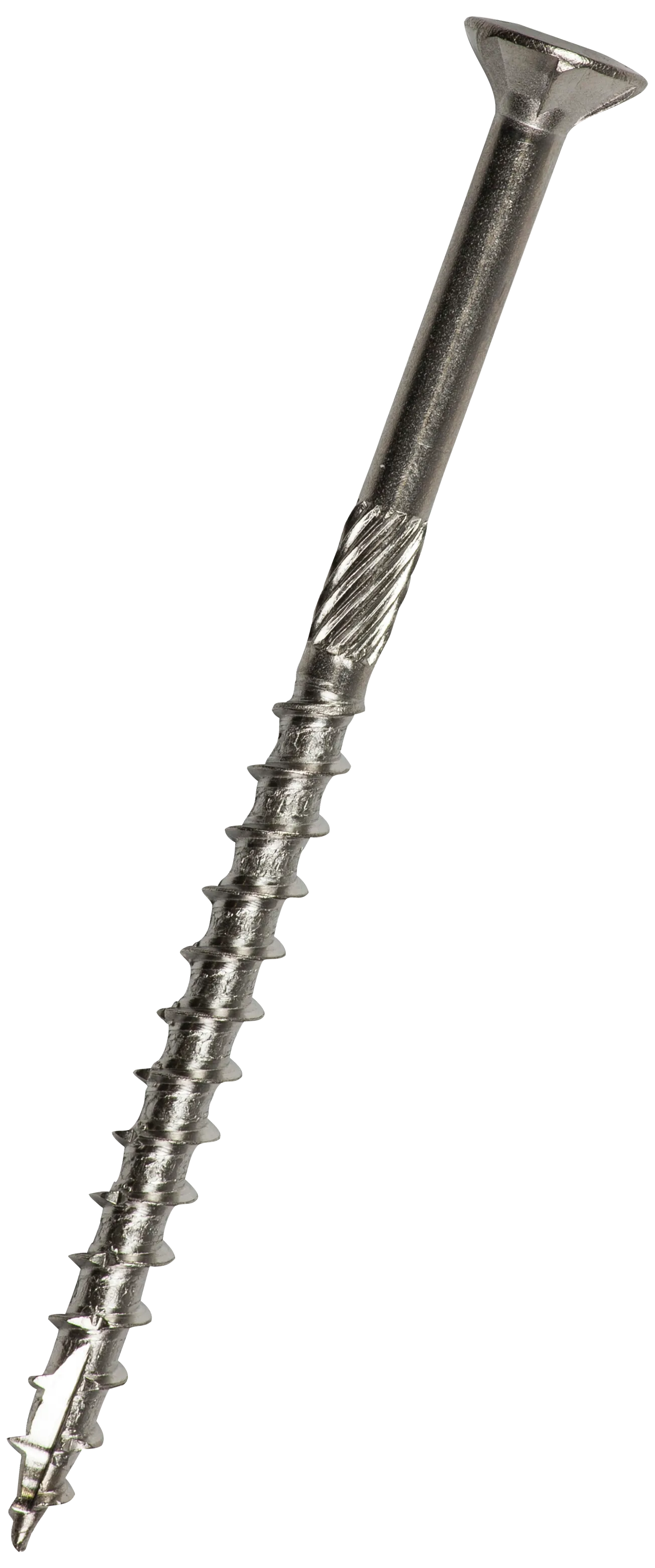 NKT Spun+ SUH Universalskrue A4 5,0 x 70