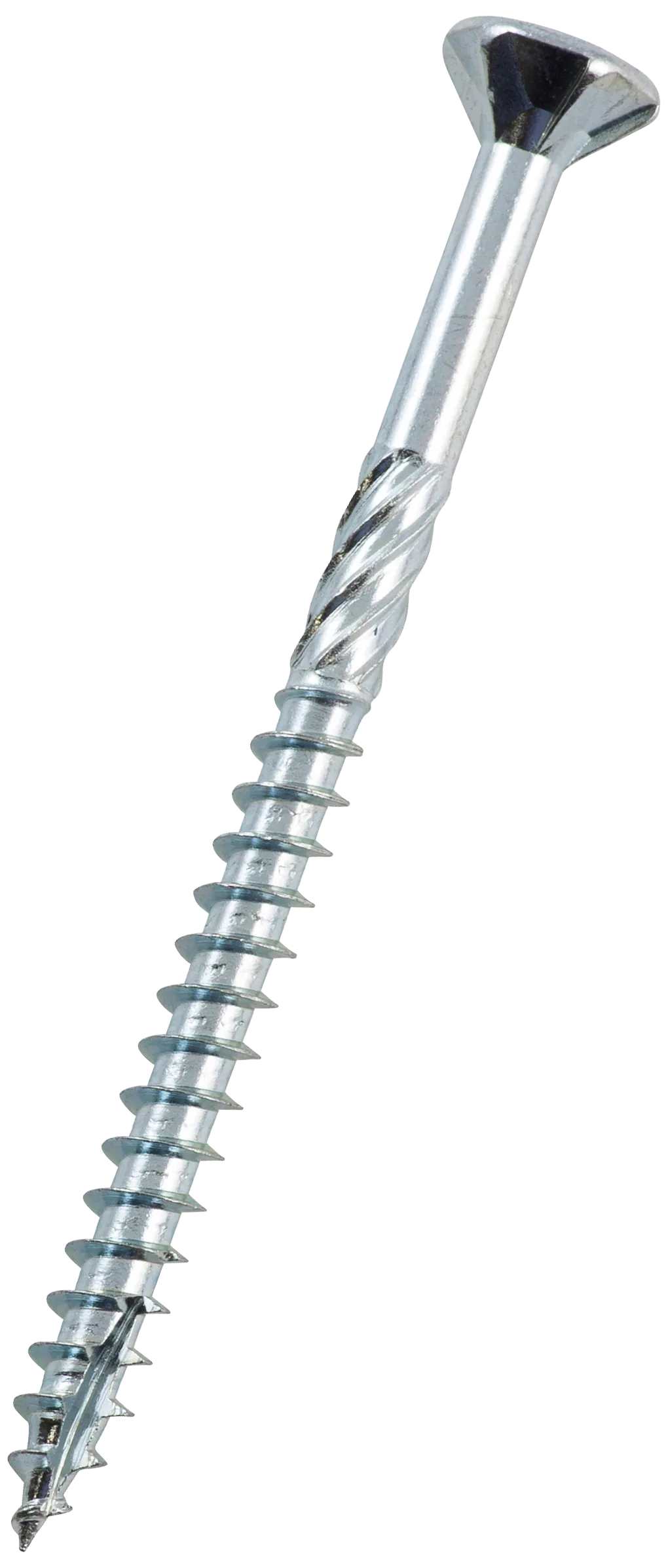 NKT Spun+ universalskrue FZB UH TX30 6,0×200