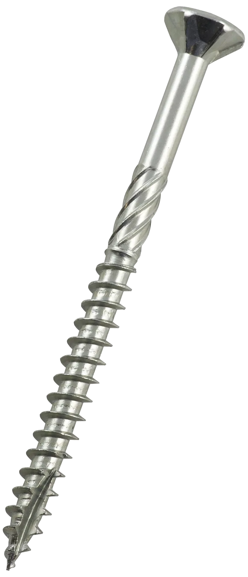 NKT Spun+ universalskrue G3 UH TX30 6,0×240