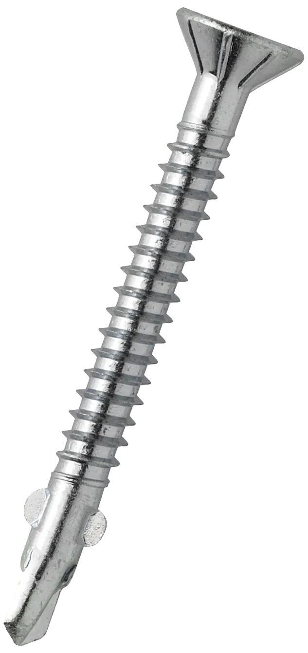 NKT WING+ Vingeboreskrue FZB UH PH3 5,5×85