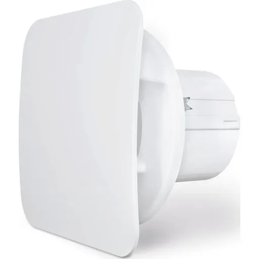 Nobø NHTS badventilator