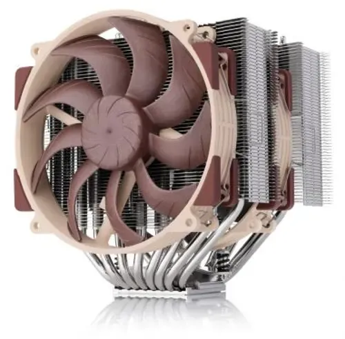 Noctua NH-D15 G2 HBC CPU Køler for Intel