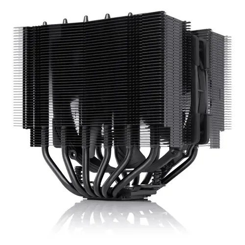 Noctua NH-D15S chromax.black CPU Luftkøler