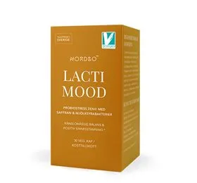 Nordbo LactiMood