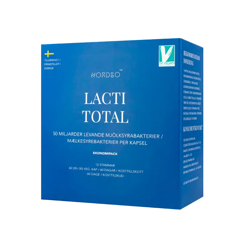NORDBO LactiTotal