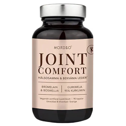 Nordbo Vegan Joint Comfort