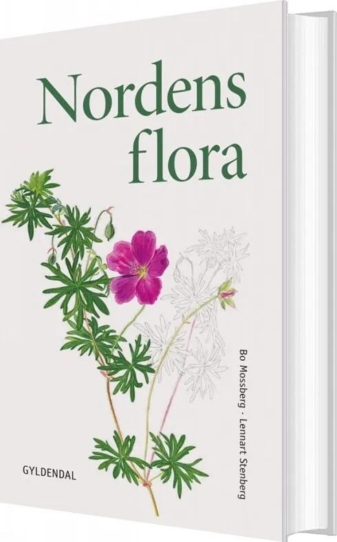 Nordens Flora