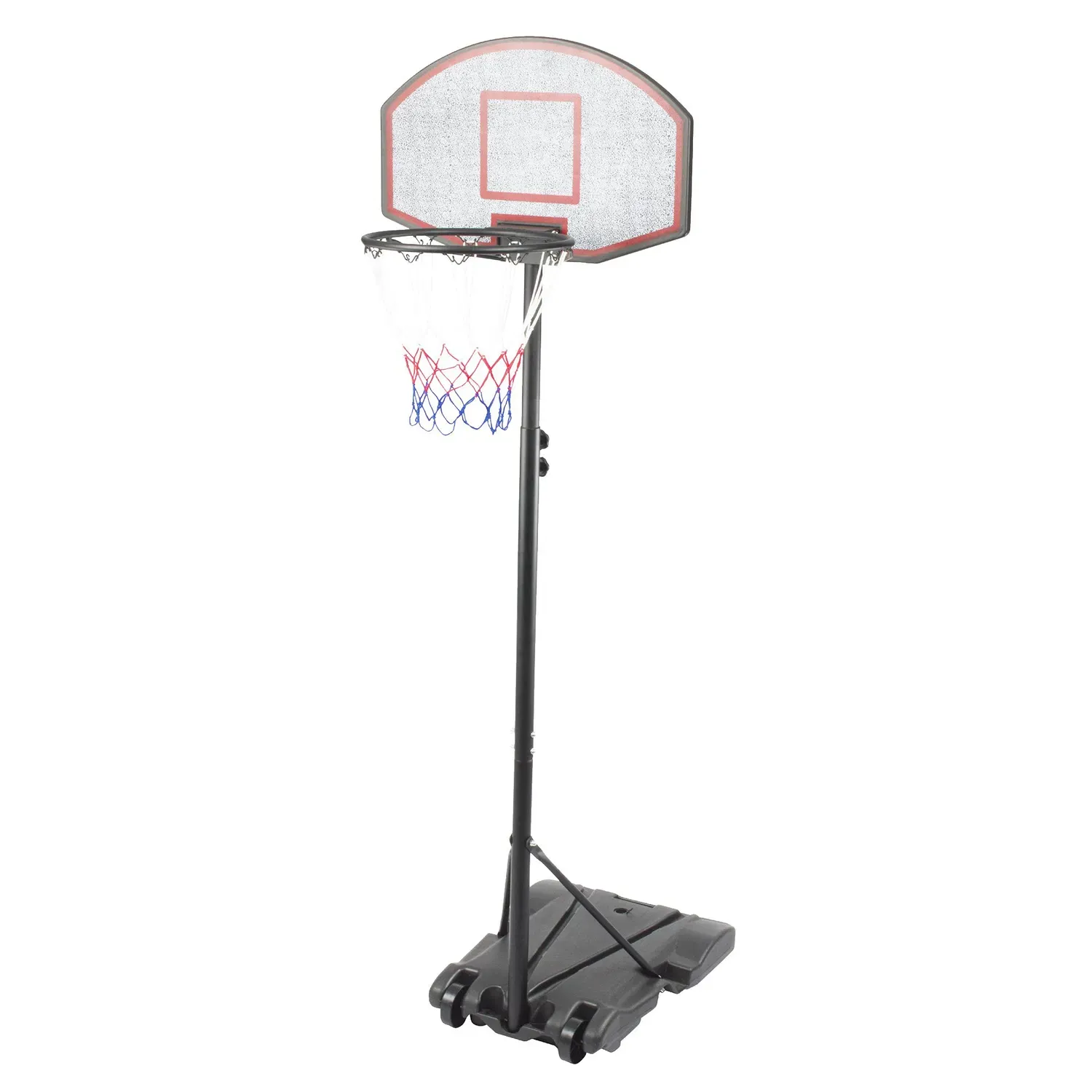 NORDIC Games Basketball Stander Basic