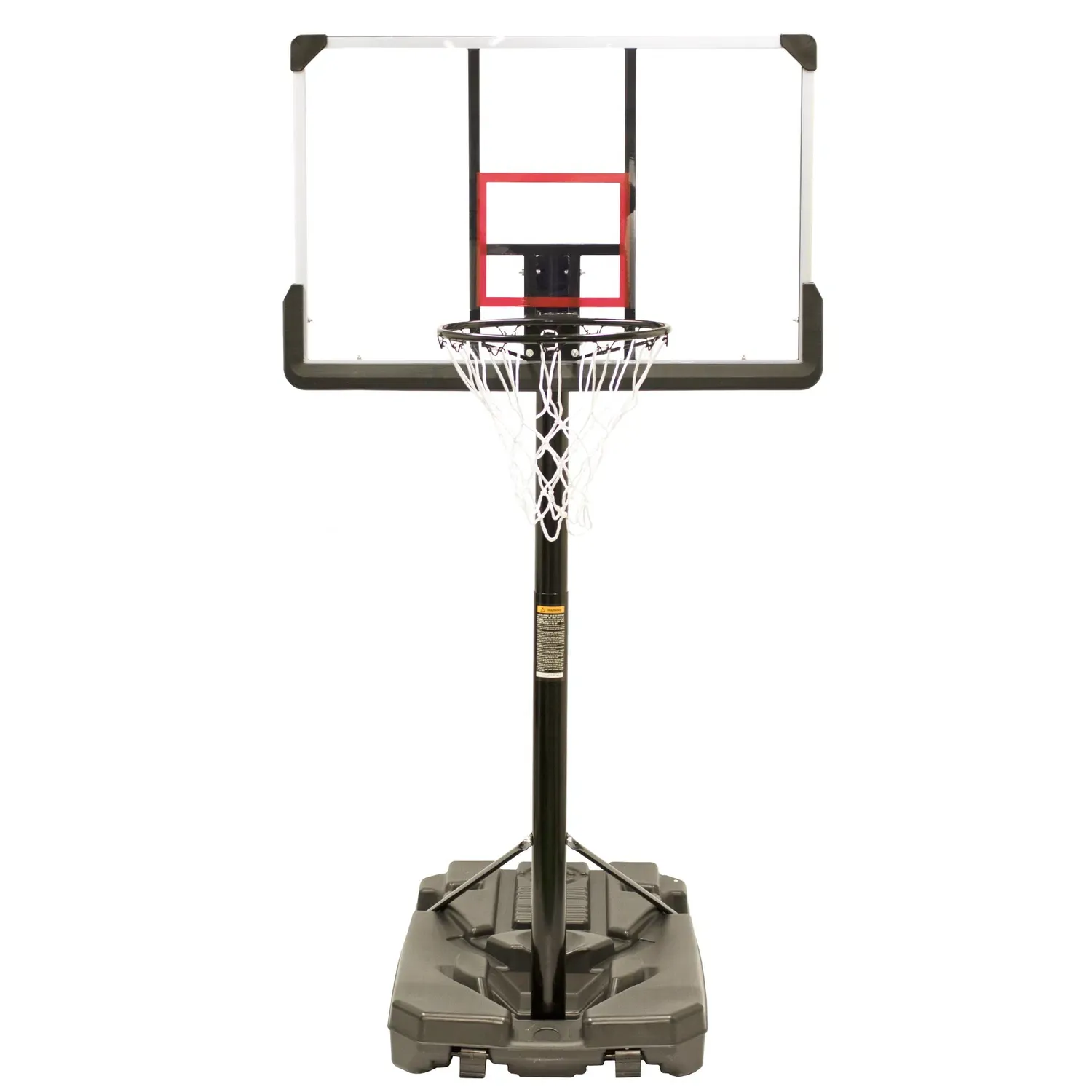 Nordic Games Basketball Stander Deluxe