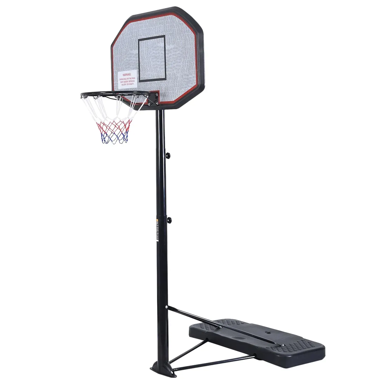 NORDIC Games Basketball Stander PRO