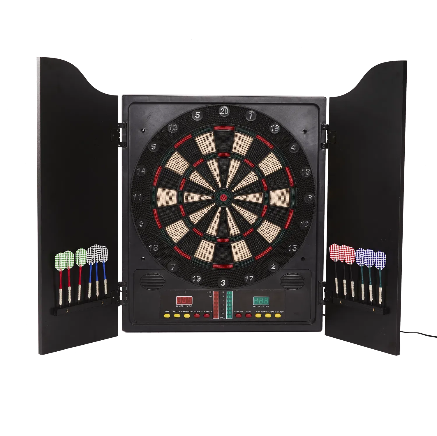 NORDIC Games Elektronisk Dartskive