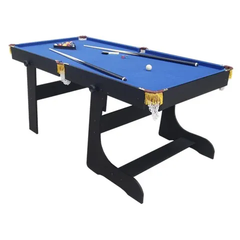 Nordic Games Poolbord 6ft
