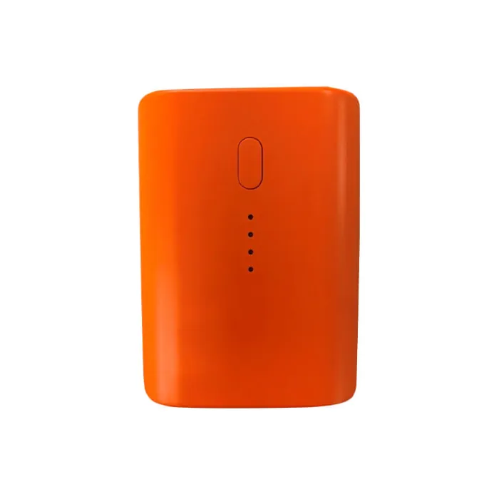 Nordic Heat Powerpack XL