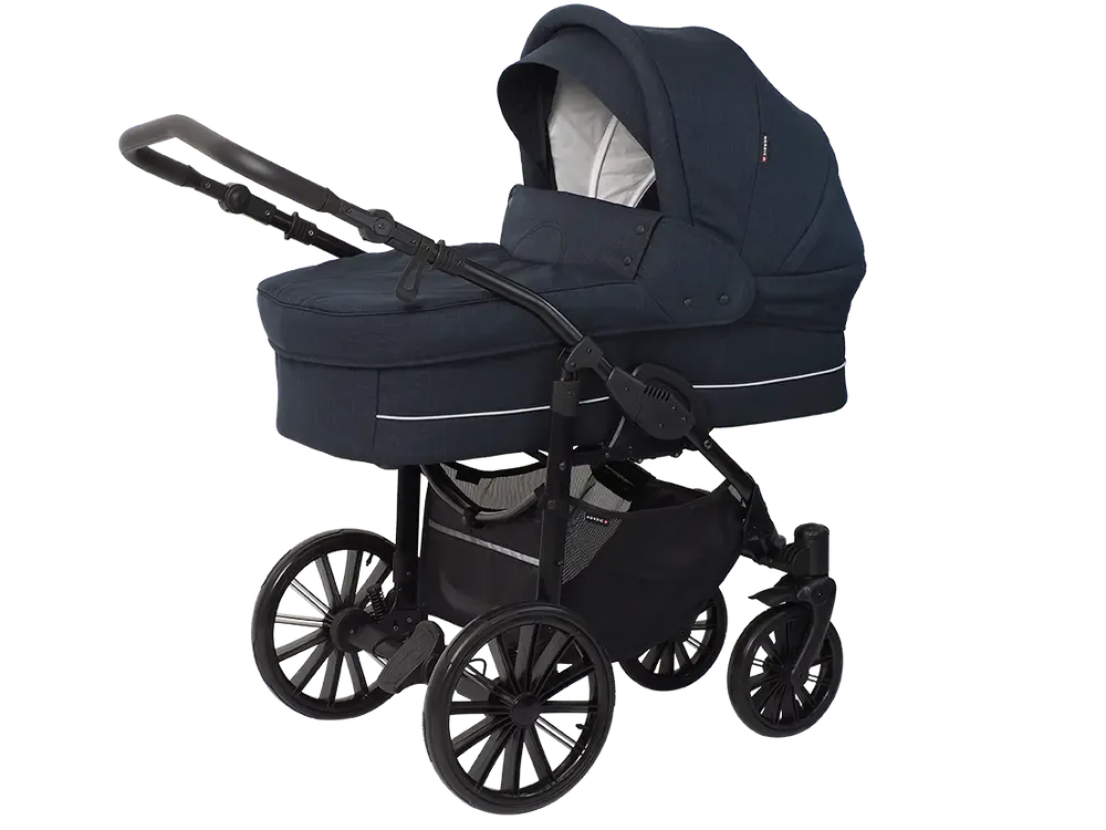 Nordic Lux Dusty Navy