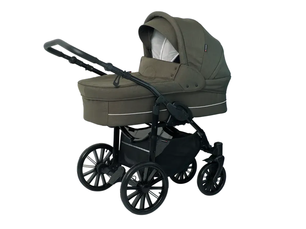 Nordic Lux Dusty Olive