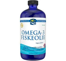 Nordic Naturals Omega 3