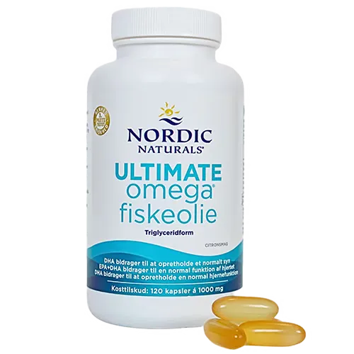 Nordic Naturals Ultimate Omega