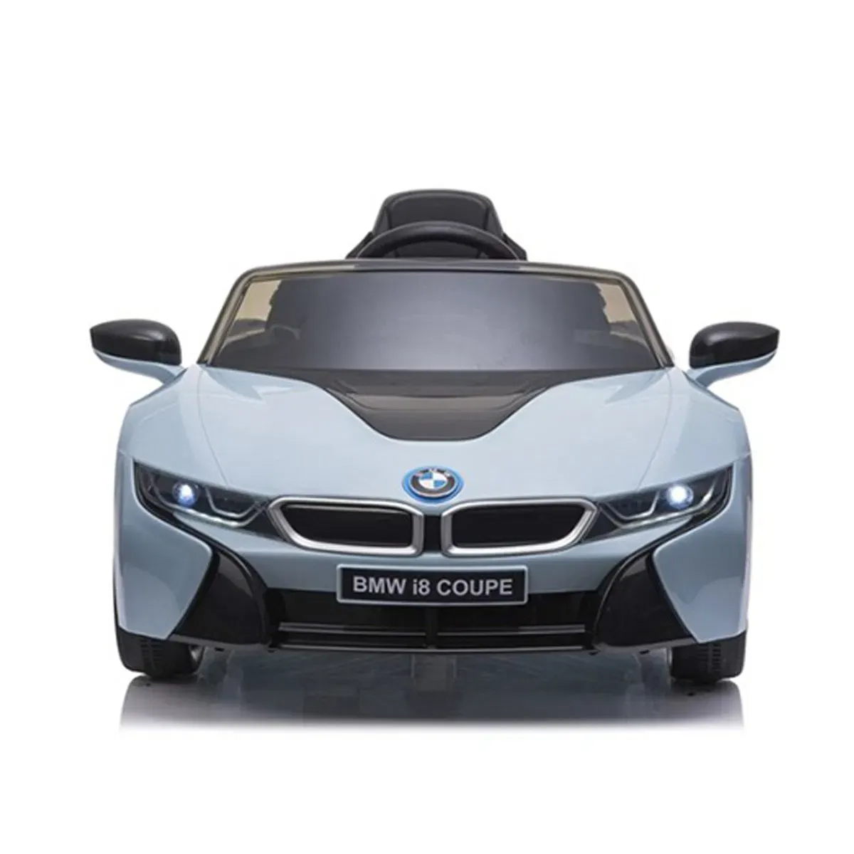 Nordic Play BMW I8 Elbil