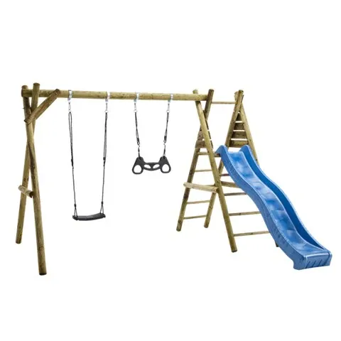 Nordic Play Gyngestativ 240 cm