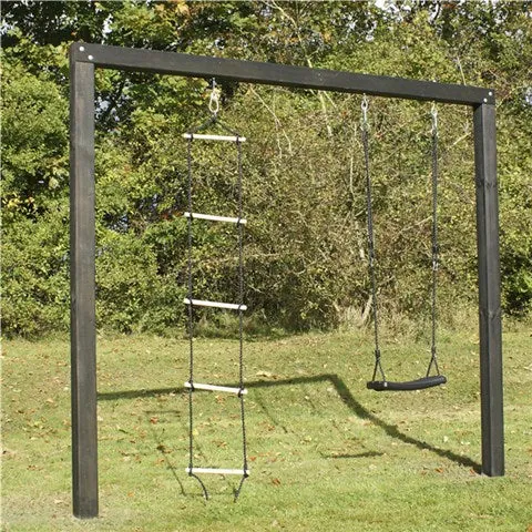 Nordic Play Gyngestativ Arthur