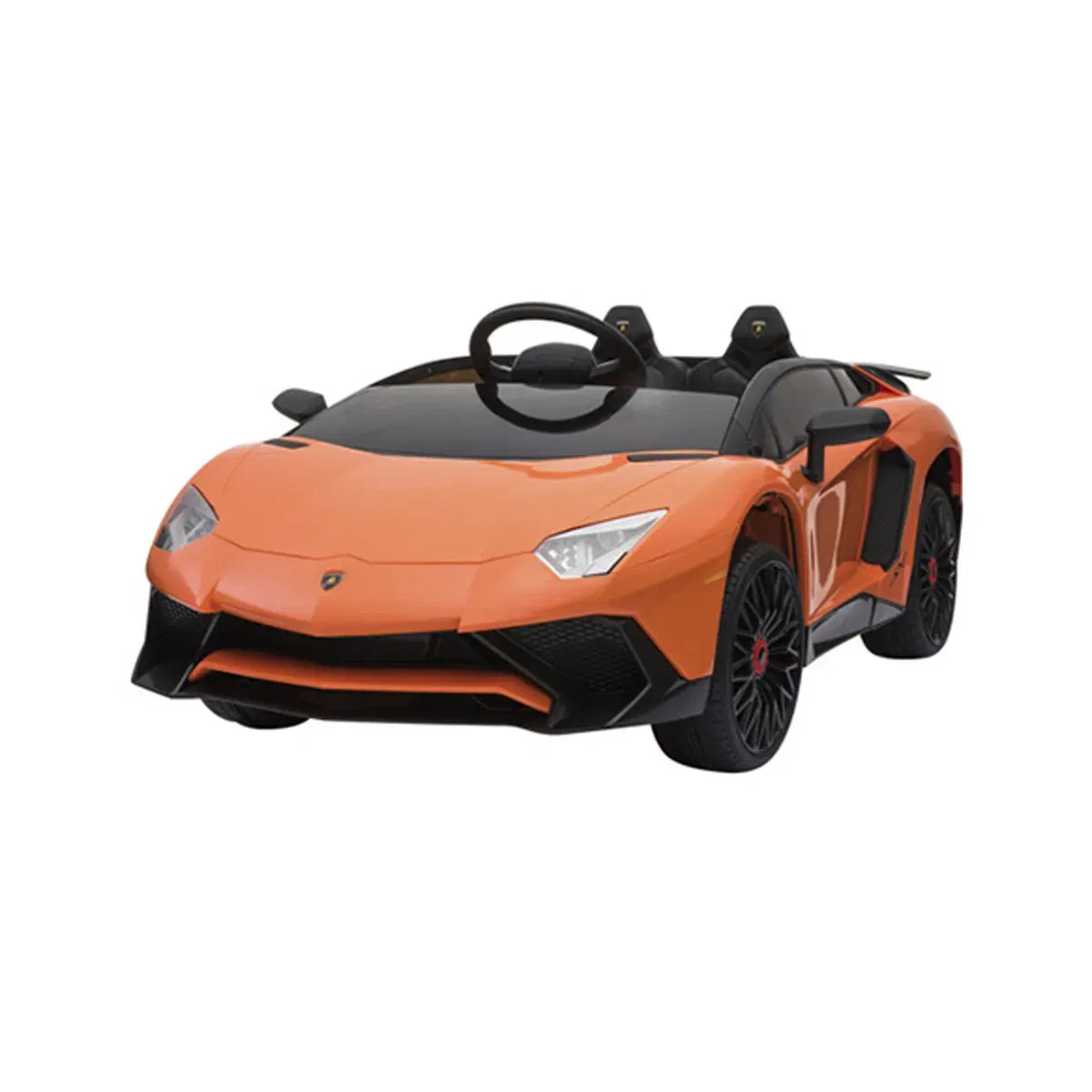 NORDIC PLAY Lamborghini Aventador Elbil