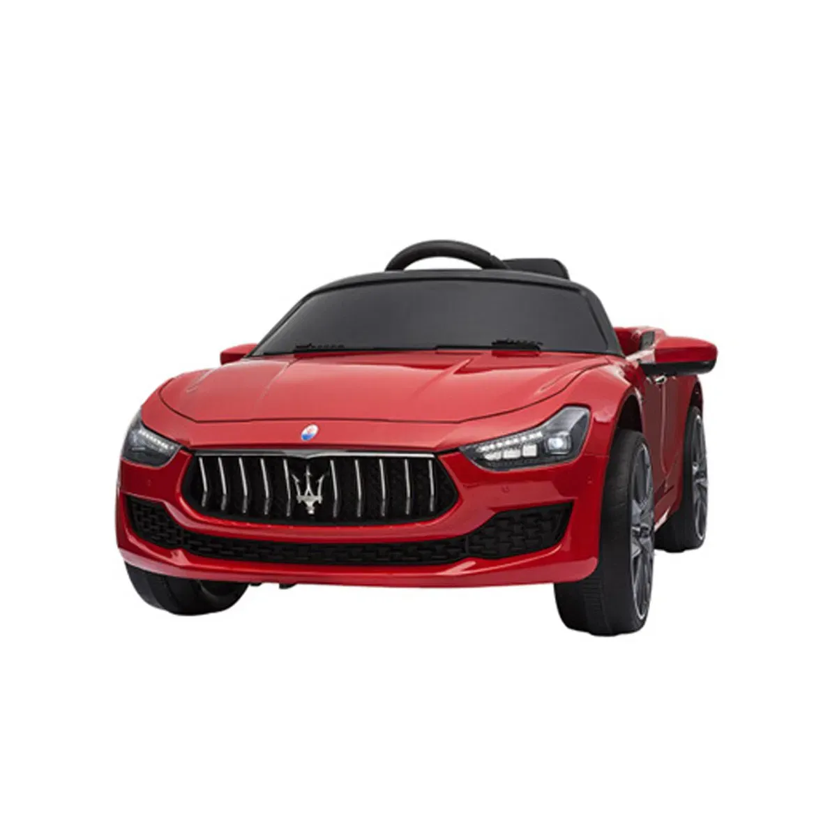 NORDIC PLAY Maserati Ghibli 12V