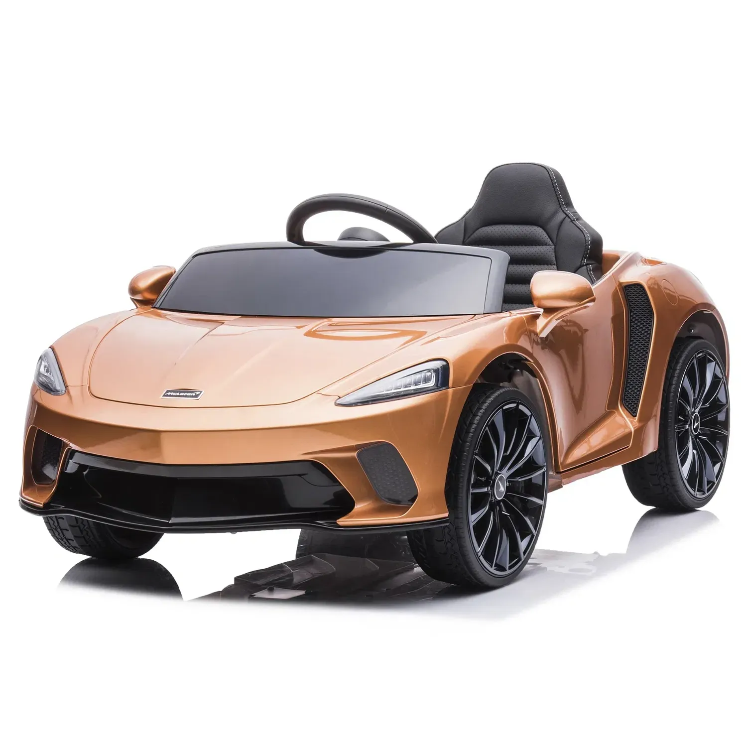 NORDIC PLAY McLaren GT 12V7AH