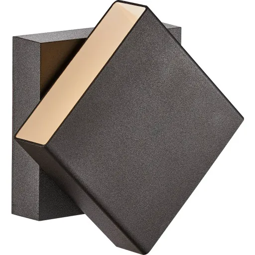 Nordlux Turn væglampe