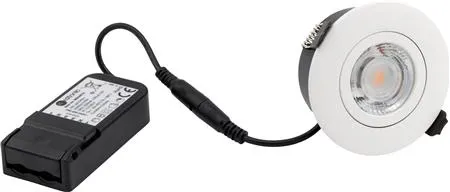 Nordtronic Low Profile Flexible G2