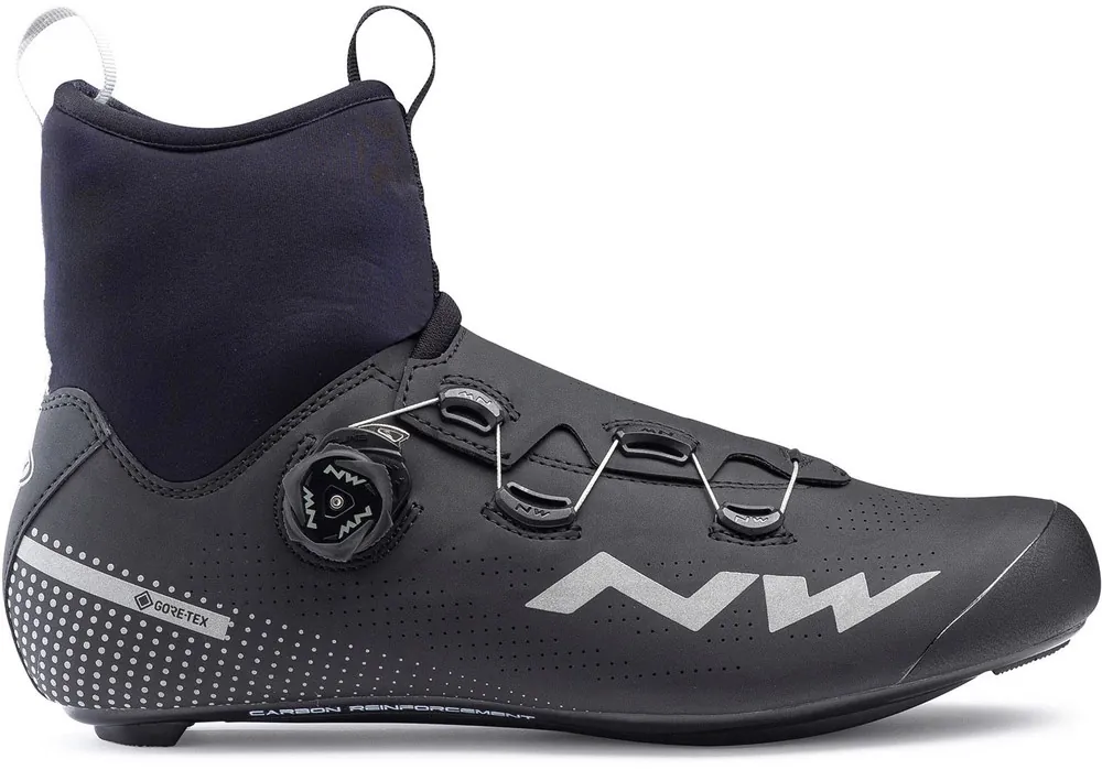 Northwave Celsius R GTX Race Vintersko