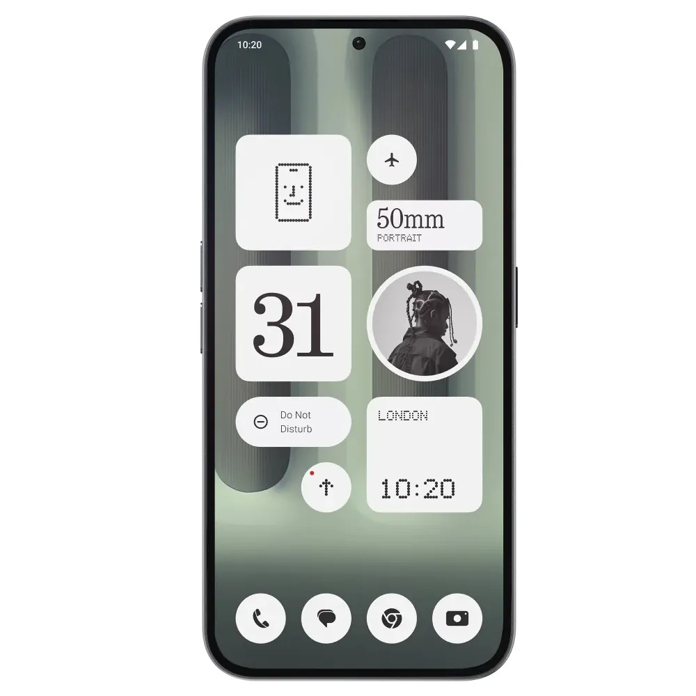 Nothing Phone 2a Plus 5G