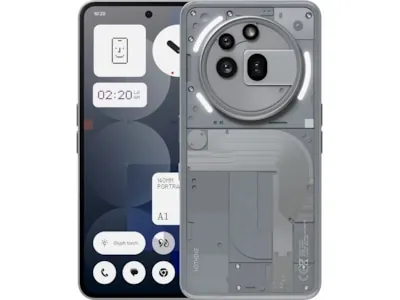 Nothing Phone 3a Pro