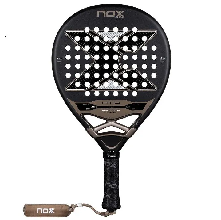 Nox AT10 Pro Cup Hard 2026