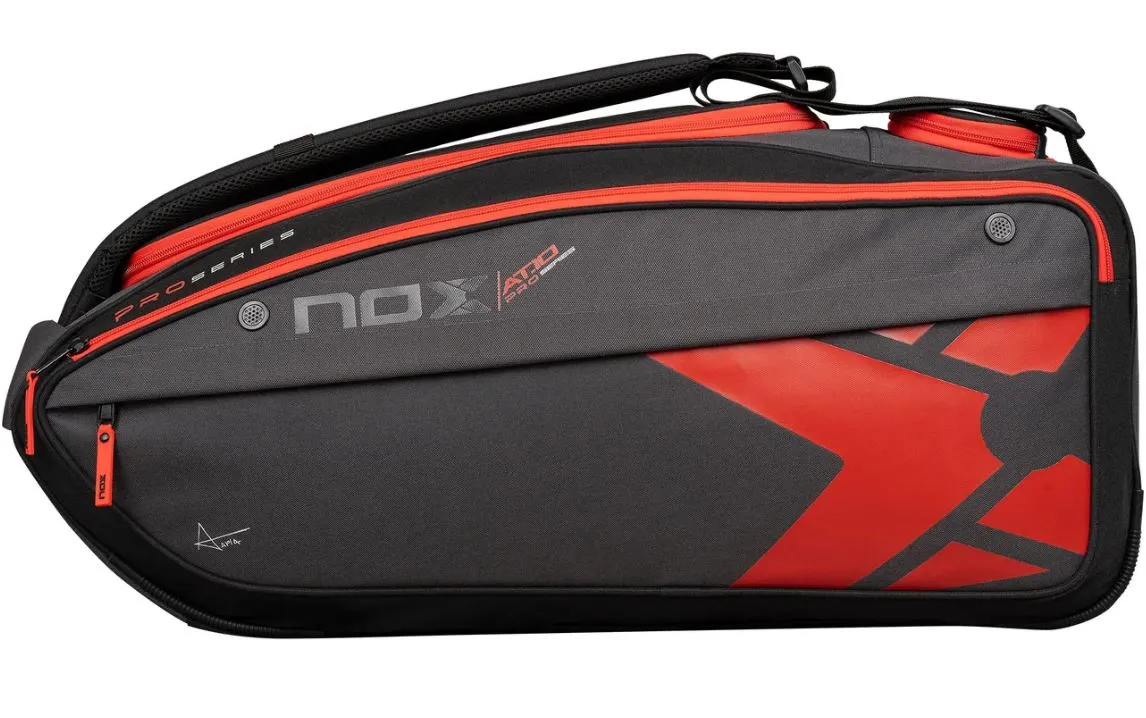 Nox AT10 XXL Padeltaske