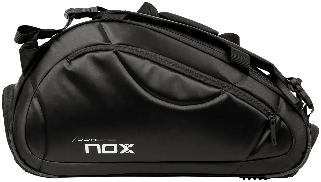 Nox Pro Series Padeltaske