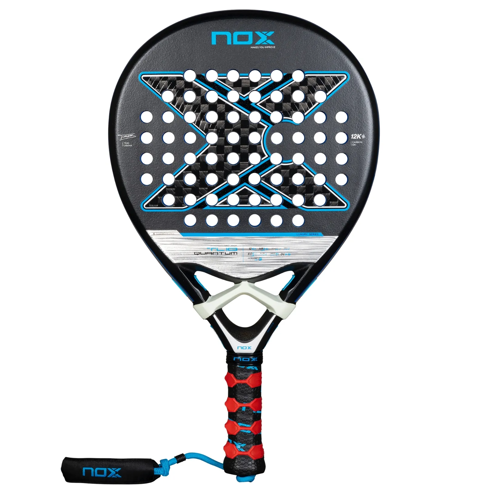 Nox TL10 Quantum 12K 2025