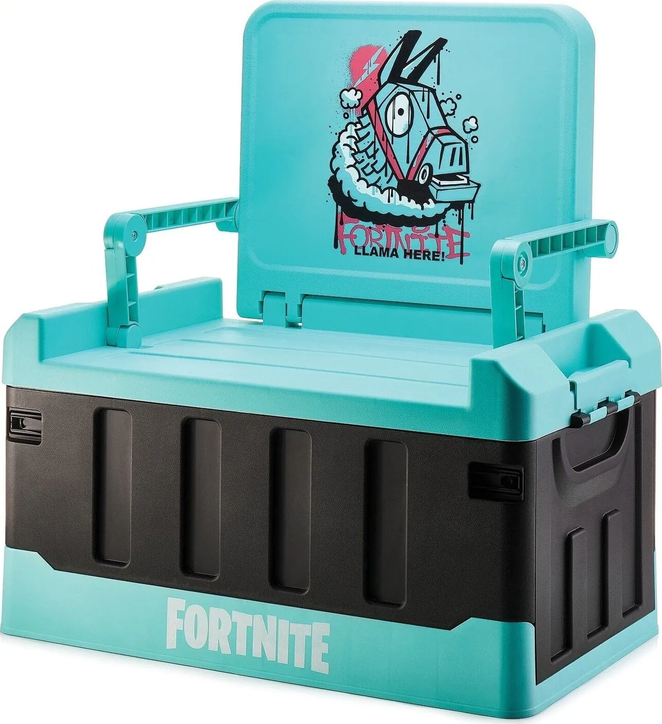 Numskull Fortnite Storage Chair