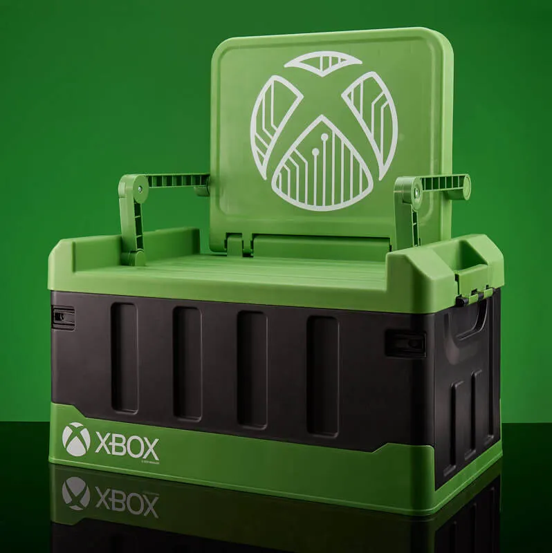 Numskull Xbox Storage Box