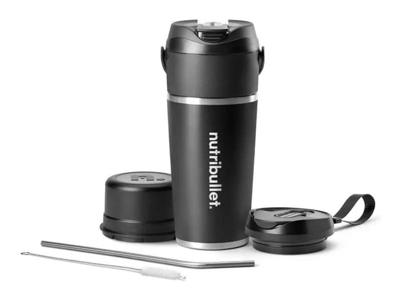NutriBullet Flip NBP016B