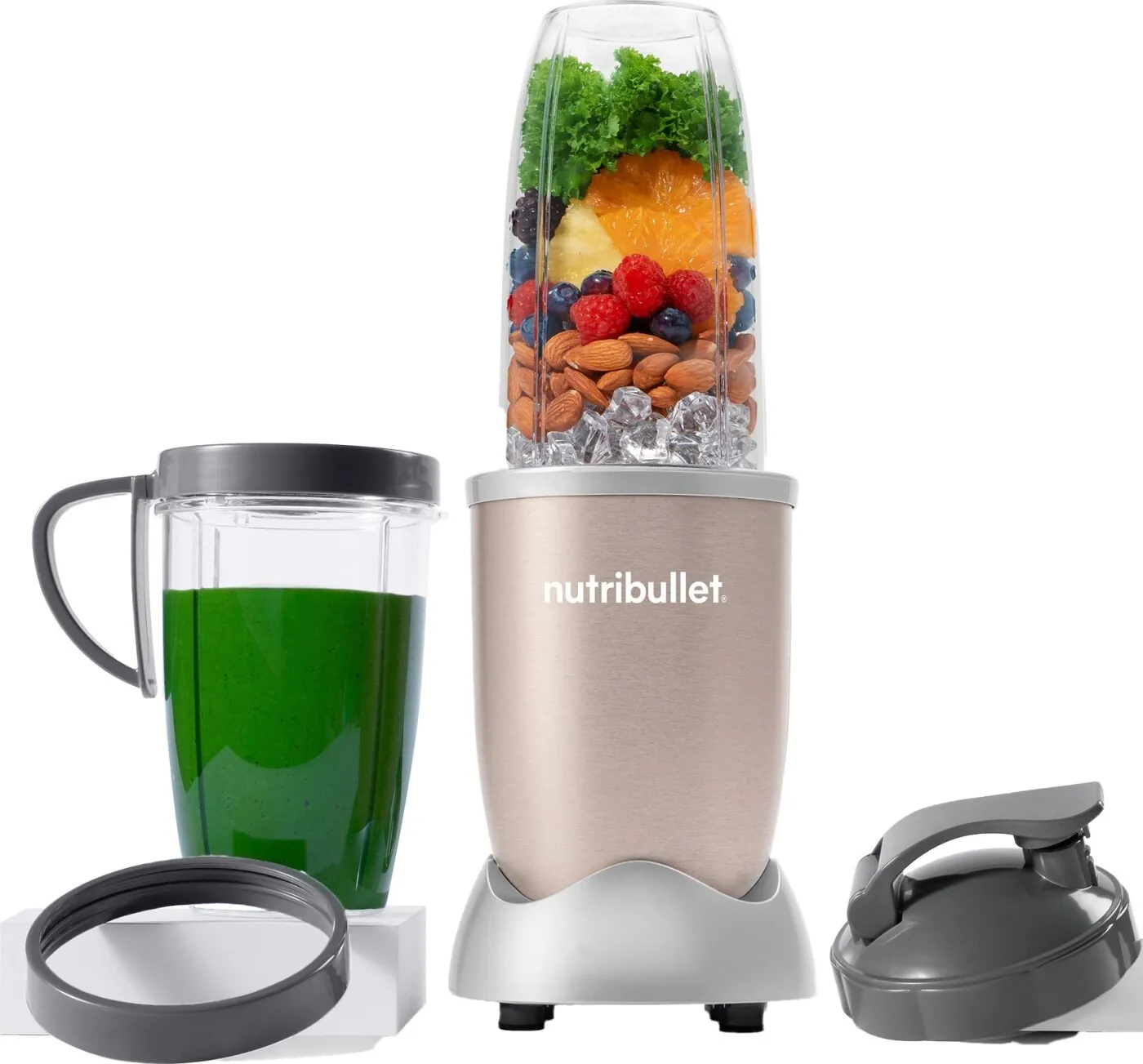 Nutribullet Pro Blender