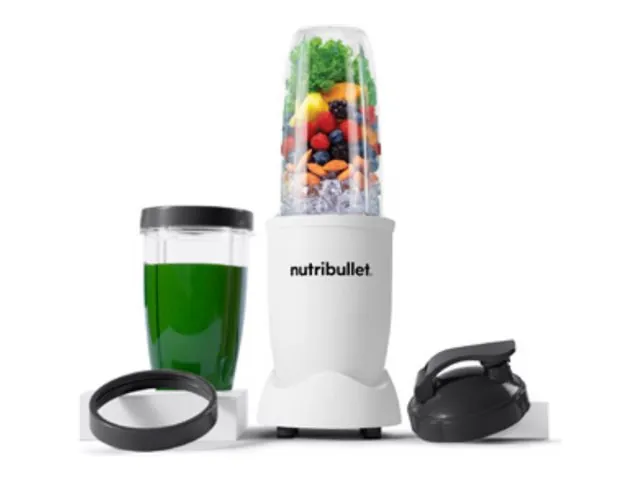 NutriBullet Pro NB907MAW